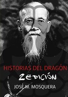 Jose Manuel Mosquera | Historias Del DragÓN 1 | Taschenbuch | Spanisch (2015)
