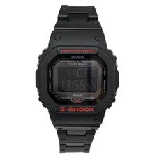 CASIO G-SHOCK Case Size 3.3 ×4.3cm Used Watch #11123422426