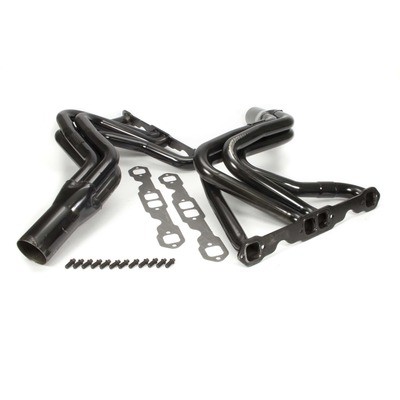 SCHOENFELD SBC Street Stock Headers 1-3/4- 108