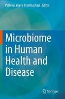 Pallaval Veera Bramhachari | Microbiome In Human Health And Disease | Buch