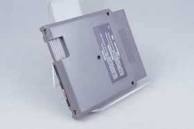 Nintendo NES *Ski or Die* OVP CIB PAL B 7S-NOE +