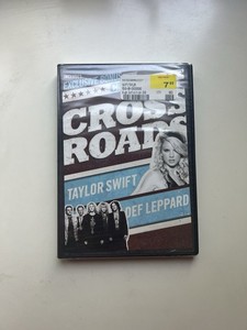 Cmt Crossroads Dvd | eBay