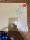 The Who - Live at Leeds 1970 Us Pressing Vinyl w/ Original Inserts & Poster Vg+