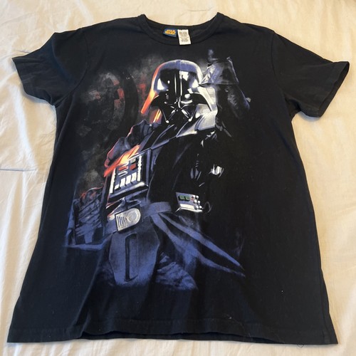 Maglietta Star Wars Darth Vader - Compra 2 ricevi 1 gratis - Foto 2 di 5