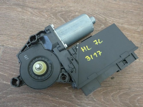 VW Touareg Fensterhebermotor Fensterheber hinten links 3D0959795E