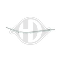 1X Blende, StoßFäNger Diederichs 1242065 Passend FüR Bmw