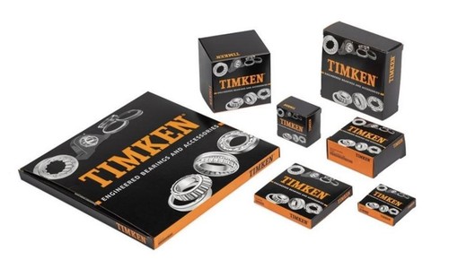 Lager TIMKEN UC217 - Picture 5 of 6