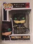 Funko Pop! Vinyl: DC Universe - Batman Ninja #605