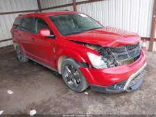 Driver Left Axle Shaft Front Axle AWD Fits 11-19 JOURNEY 1716843