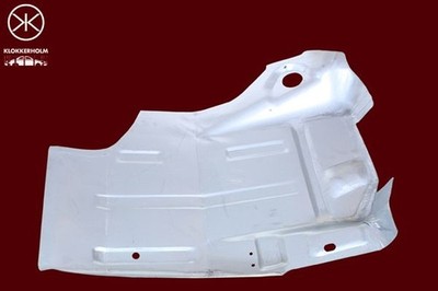 Karosserie Bodenblech Vorne Links für VW T3 Transporter 25 24 79-92