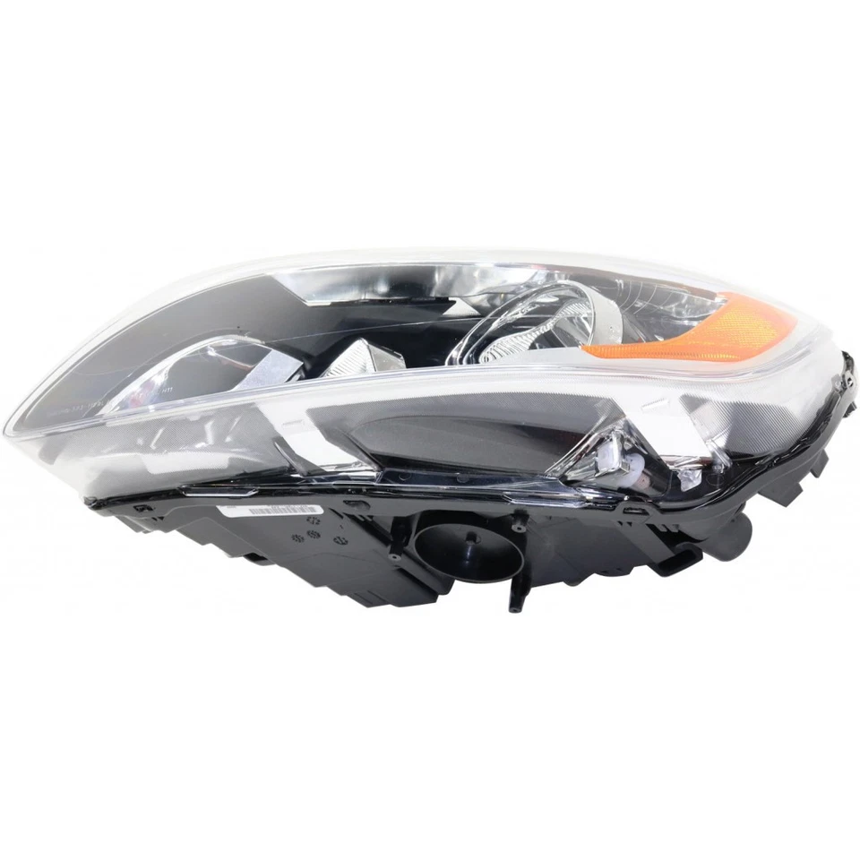 For Volvo V60/V60 Cross Country Headlight 2015-2018 Driver Side VO2502141 - Image 3 of 4