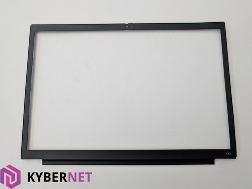 Lenovo ThinkPad X13 Gen 2 Series AL1VU000100 Screen Bezel -52M - 第 1/5 張圖片