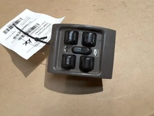 PTCRUISER 2001 Dash/Interior/Seat Switch 159088