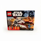 LEGO Star Wars: Republic Fighter Tank (75182) Brand New Factory Sealed