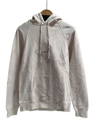SAINT LAURENT Hoodie pink XS | eBay