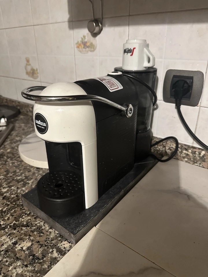 Lavazza A Modo Mio Jolie Evo