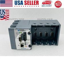 NEW National Instruments cRIO 9004 cRIO-9004 CompactRIO 8-Slot Chassis