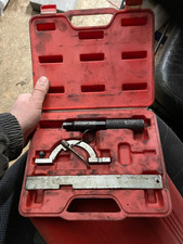 VAUXHALL CORSA B C D 1.0 1.2 1.4 Z10XE Z12XE Z14XE TIMING CHAIN LOCKING TOOL KIT