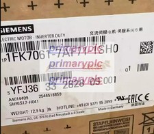 1PCS NEW SIEMENS SERVO MOTOR 1FK7061-7AF71-1SH0