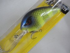Booya Streak Ⅳ BYST4 #34 New Magnum Crank Streak Four Lures