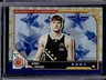2025 Topps Chrome McDonald's All-American Eric Reibe Logo Refractor #44