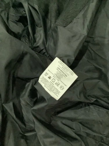 GAME 3555 Hi-Viz Class 2 Level 2 Rescue Jacket with Detachable Good image 10