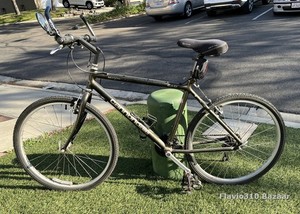 Cannondale Mountain Bike F400 | eBay