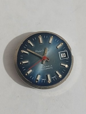 Eta 2671 Uhrwerk