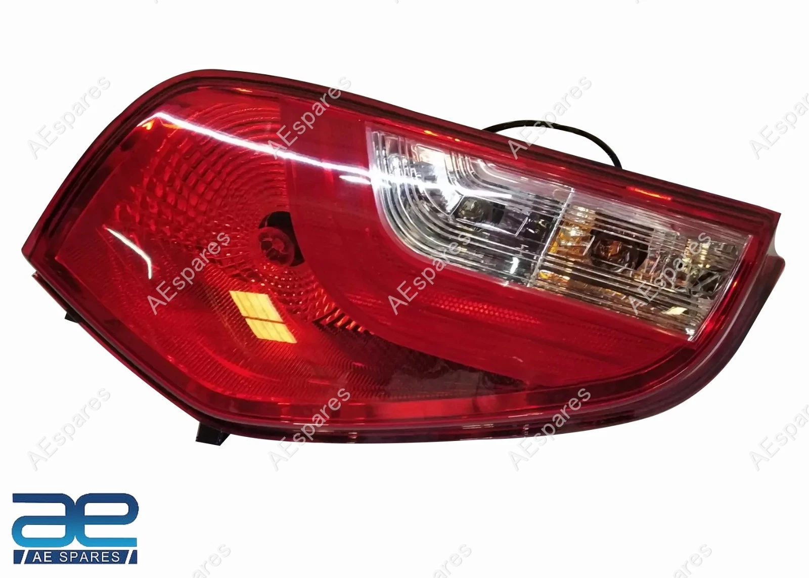 Rear Lamp Tail Light Assembly Bottom LH for Tata Bolt 2015-2019 542754400129