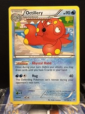Octillery 33/162 Breakthrough Holo NM on eBay