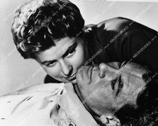 6427-036 Gary Cooper, Ingrid Bergman film For Whom the Bell Tolls 6427-036 6427-