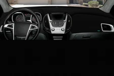 Dashboard Dash Mat Cover for 2007-2011 Toyota Yaris (Poly Carpet)