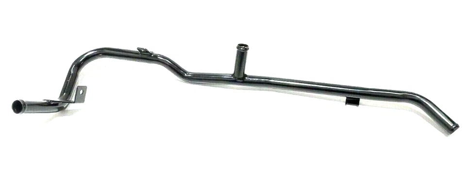 Genuine Jaguar S-Type 1999-2008 EGR Diesel Outlet Tube - XR849101 - Image 3 of 4