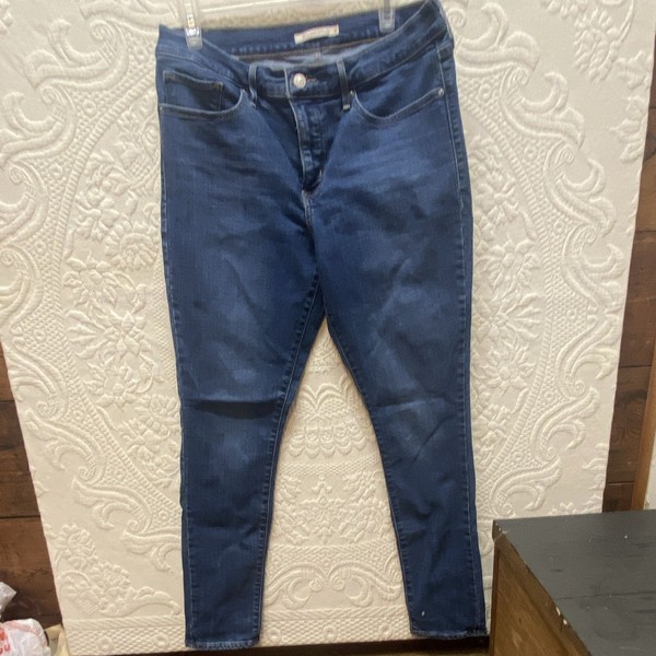 Levi's Azul para Mujer