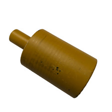 RD411-22900 TOP ROLLER FITS KUBOTA KX161-3 KX121-3 KX040-4 KX057-4 U45 U55-3 U55