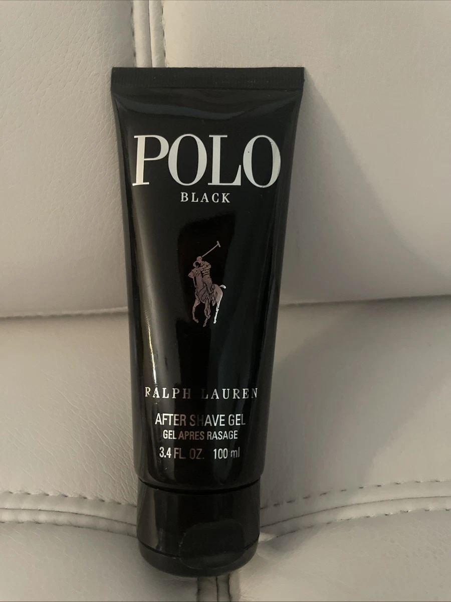 Polo Black by Ralph Lauren Fragrance for Men for sale - eBay