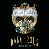 Michael Jackson Dangerous Special Edition for sale | eBay