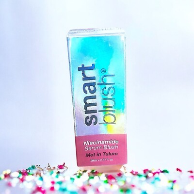 TOYFACTORY Smart Blush 20 ml 0.67 fl oz Brand New In Sealed Box
