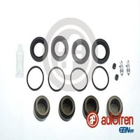 Autofren Seinsa Bremssattel Reparatursatz Vorne FüR Alfa Romeo 159 Sportwagon