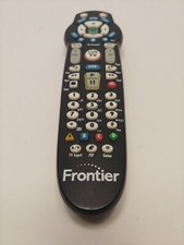 OEM FRONTIER FTR P265v3.1 TV Remote Control. Verizon FIOS  RC2655006/03B Rev 3.1