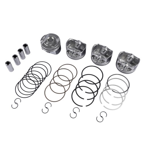 1.5T Pistons Ring Kit for Buick Verano Regal Chevrolet Equinox GMC Terrain LFV - Picture 4 of 6