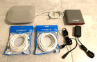 weBoost 470144 Home Multiroom 4/5G Cell Phone Signal Booster up to 5000 sq ft