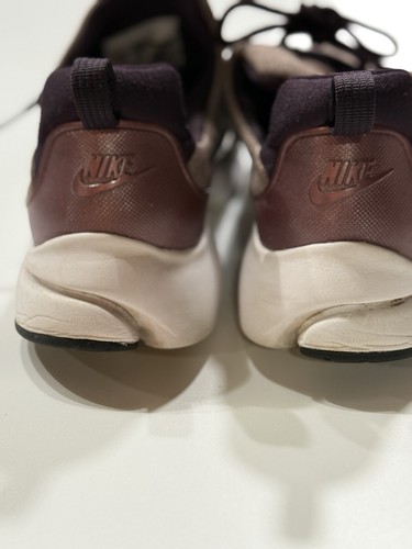 Size 9 - Nike Presto Fly SE Port Wine W - Picture 2 of 10