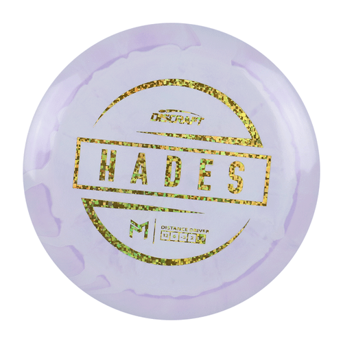 Disc Discraft Golf Paul McBeth Signature Hadès Distance Driver 12/6/-3/2 - Choisissez - Photo 7/116
