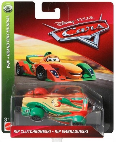 Tempo di consegna 4-6 Giorni - Cars Modellini Diecast Disney Metallo Giocattolo - Zdjęcie 32 z 61
