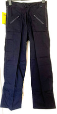 Spodnie Portwest Action - granatowe - rozmiar 30" - nogawka 36" - nowe