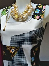 abito  tubino stretch