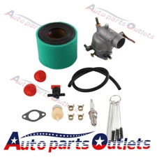 Engine Carburetor Carb Fits BS 170402 390323 394228 7HP 8HP 9HP