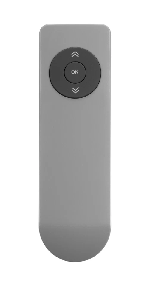 Electric Motorised TV Lift Ceiling/Floor Mount 400×400 45KG Height Adjustable - Image 2 of 4