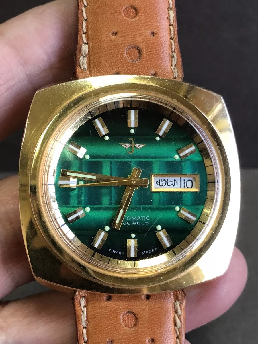 Big size cheap dial watches